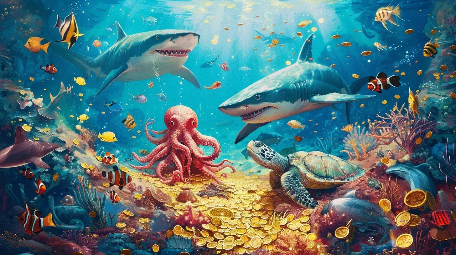 Permainan Dalam Talian: Menyelami Dunia Slot Malaysia, SA Gaming, dan Happy Fishing (2026/06/24)